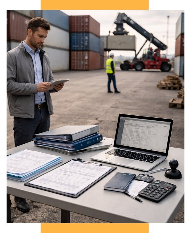 Контейнерные перевозки грузов по миру от 121260 р. | СетСервис-Шрп