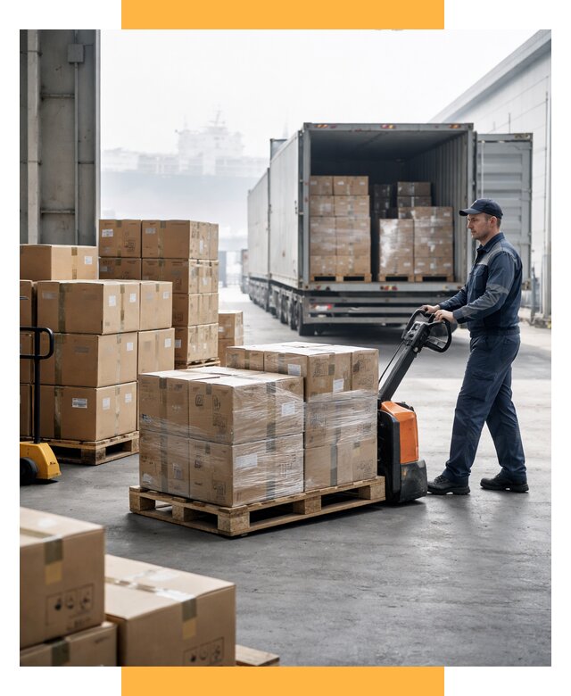 Карго доставка грузов по миру под ключ от 25263 р. | СетСервис-Шрп