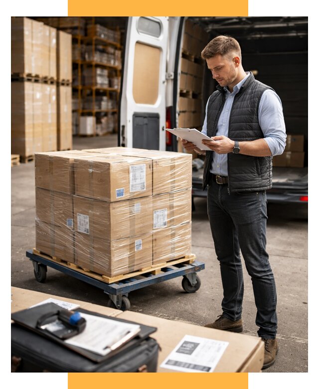 Экспедирование международных грузов от 12126 р. | СетСервис-Шрп