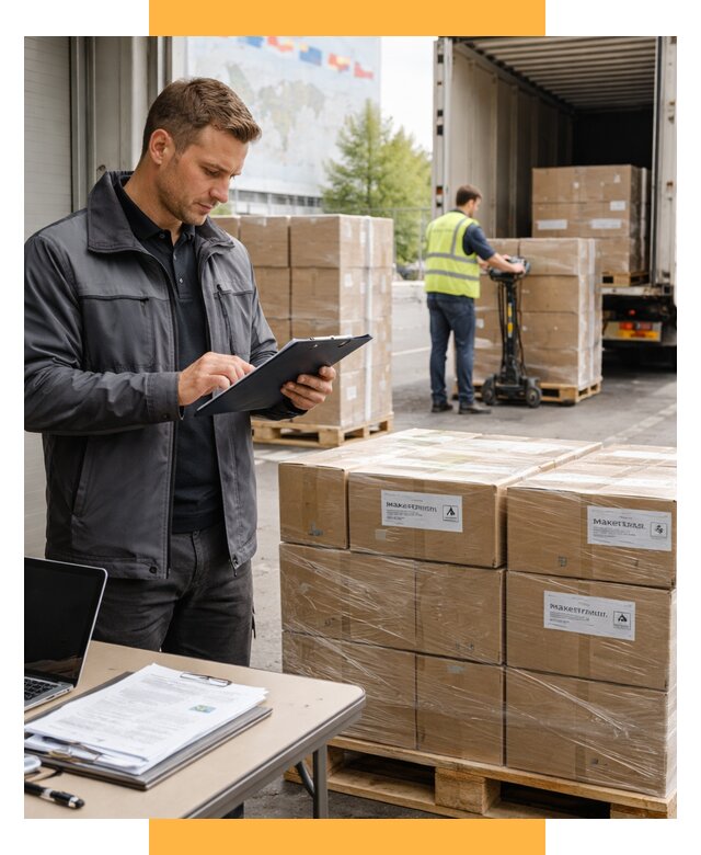 Доставка товаров для маркетплейсов из Китая от 7579 р. — СетСервис-Шрп