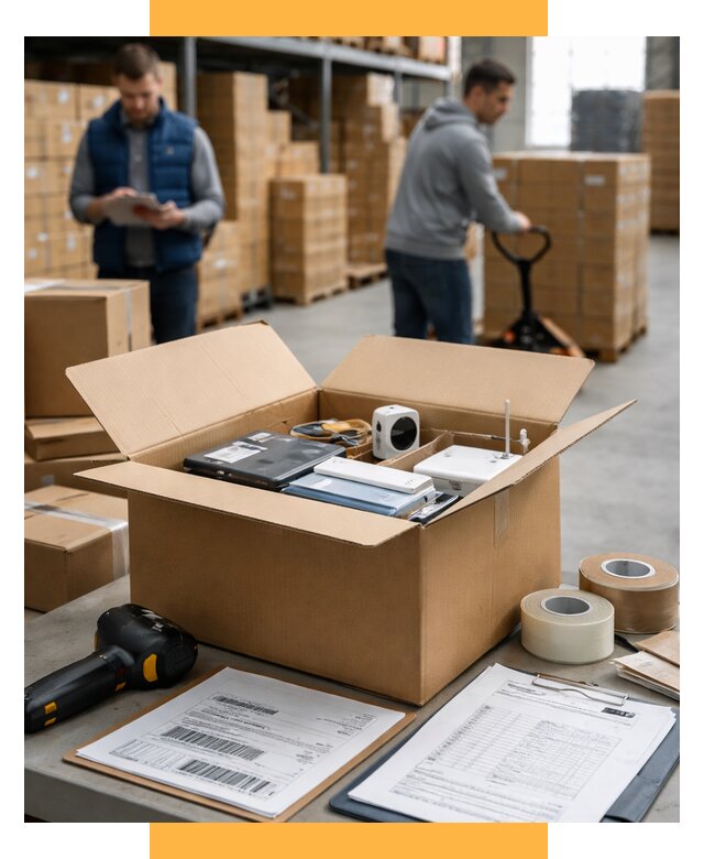 Доставка грузов из Китая в Россию от 60630 р. | СетСервис-Шрп