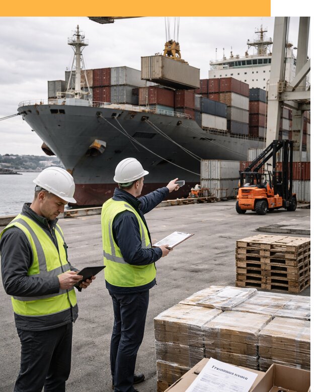 Морские перевозки из Китая от 90945 руб, контейнерные рейсы