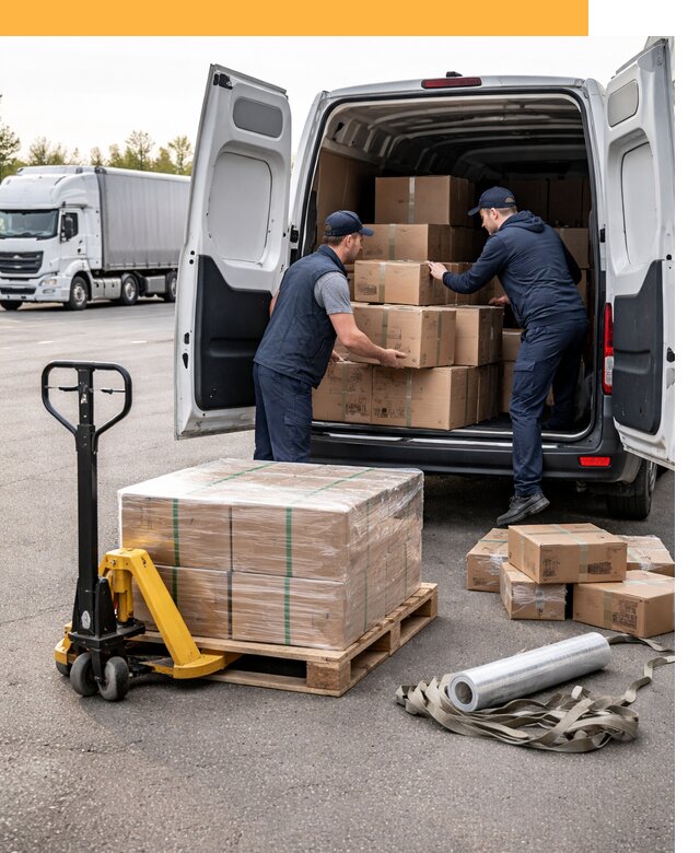 Автоперевозки из Турции: сборные и прямые рейсы от 121260 руб