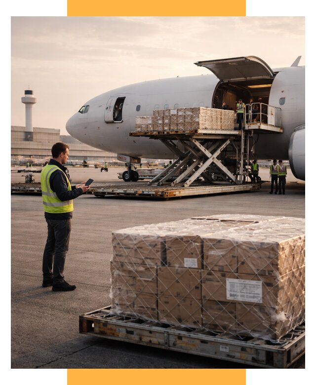 Срочная авиадоставка из Турции от 455 руб., СетСервис-Шрп