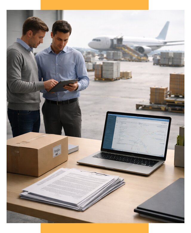 Авиадоставка из США от 657 р., быстро и надежно, СетСервис-Шрп