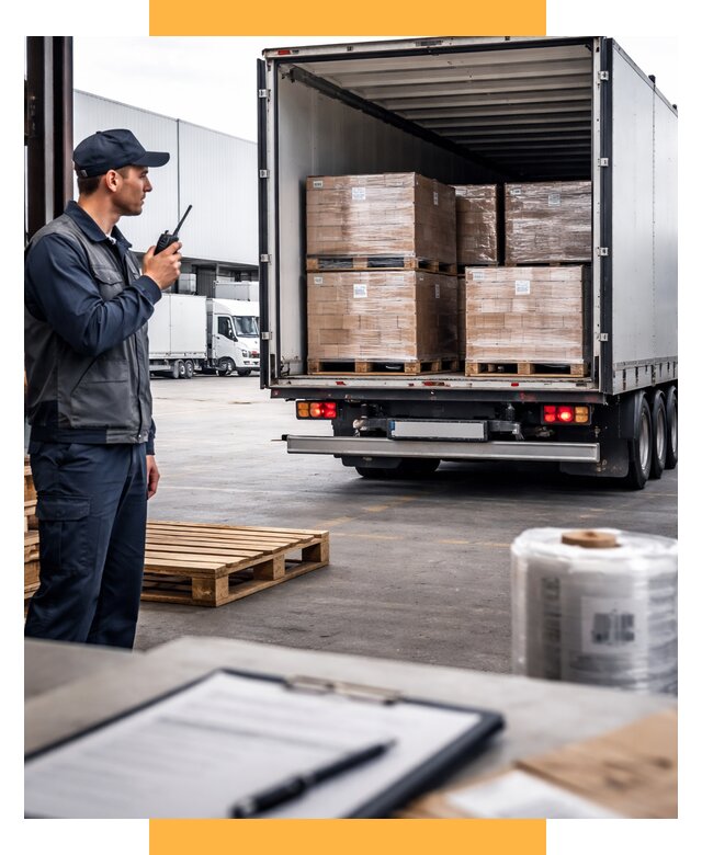 Автоперевозки из Италии от 85893 р., надежно СетСервис-Шрп