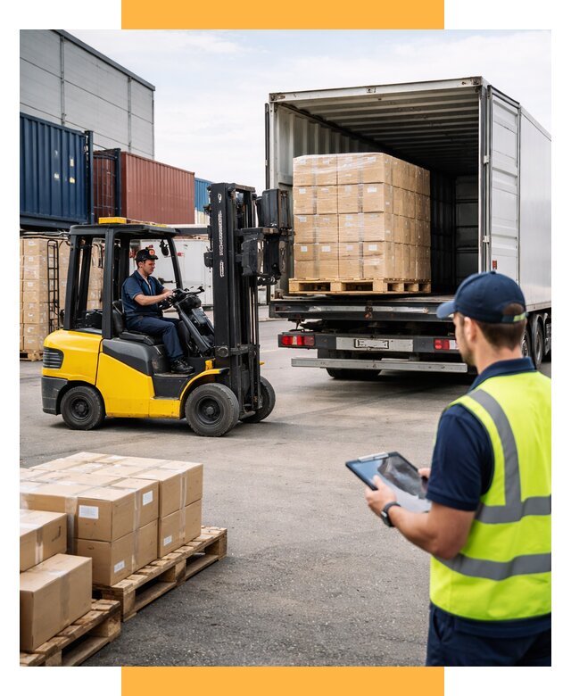 Доставка грузов из Латвии в Россию от 25263 р. | СетСервис-Шрп