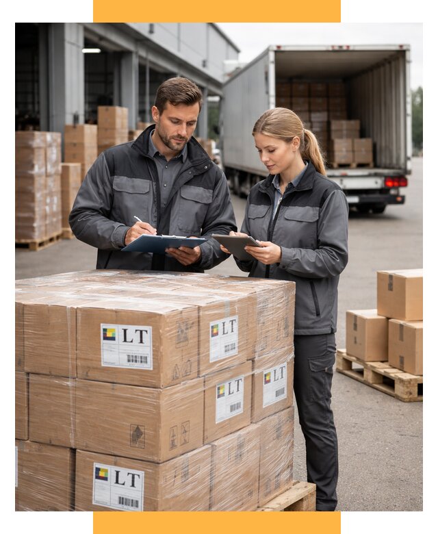 Доставка грузов из Литвы в Россию от 15158 р., СетСервис-Шрп