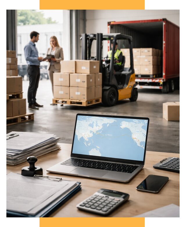 Доставка грузов из Японии в Россию от 90945 р. | СетСервис-Шрп