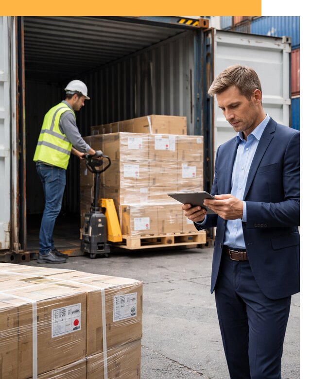 Доставка грузов из Японии: полная логистика от 90945 руб