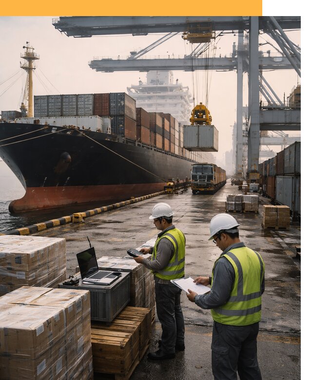 Морские перевозки из Японии от 90945 руб, доставка по миру