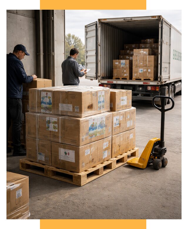 Доставка грузов из Кореи в Россию от 25263 р. | СетСервис-Шрп