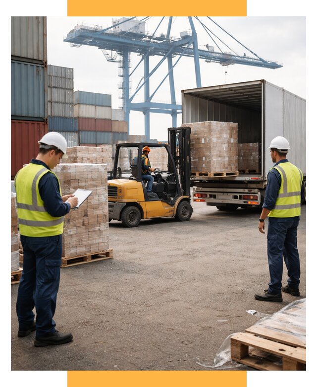 Доставка грузов из Вьетнама в Россию от 75788 р. | СетСервис-Шрп