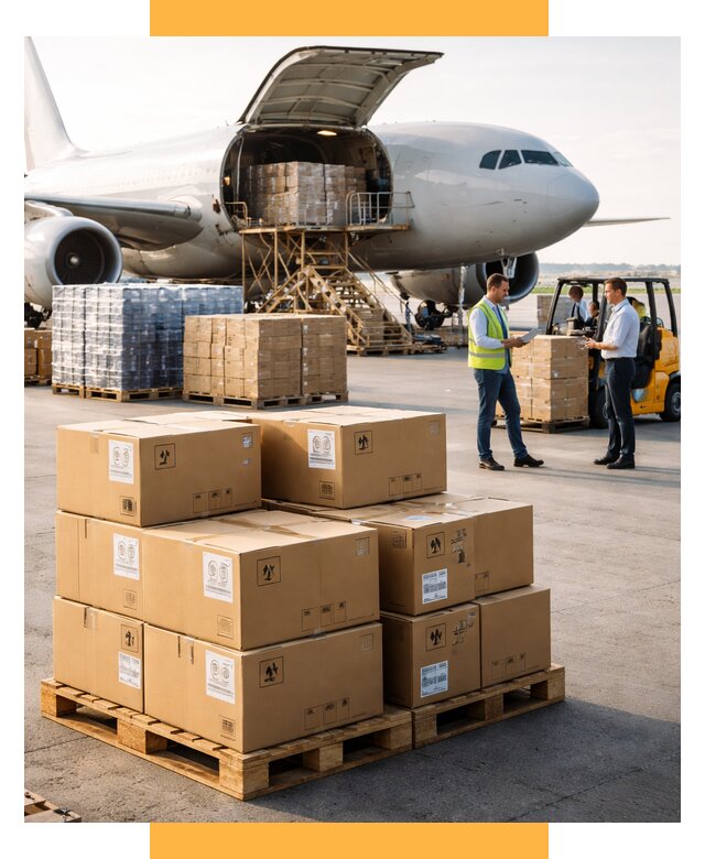 Авиадоставка из Вьетнама в Россию от 859 р. | СетСервис-Шрп