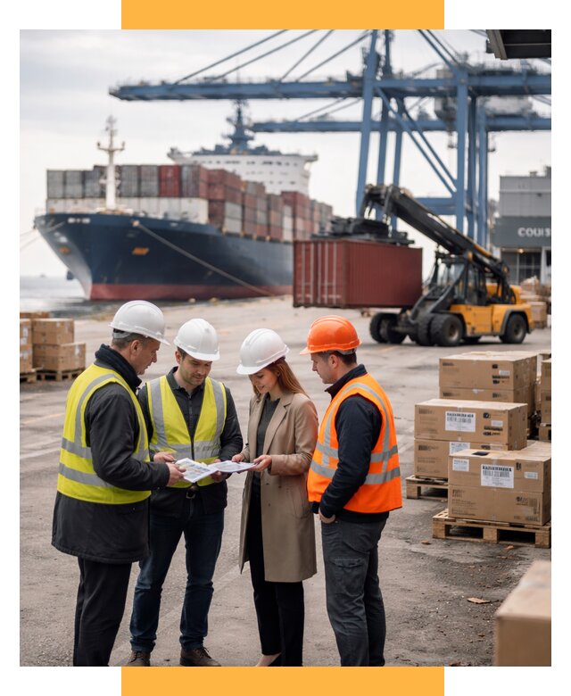 Морские перевозки из Вьетнама от 151575 р. — СетСервис-Шрп