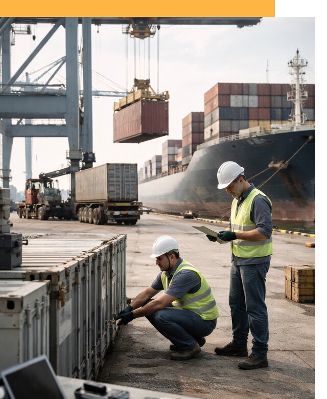 Морские перевозки из Вьетнама от 151575 руб сборные и FCL