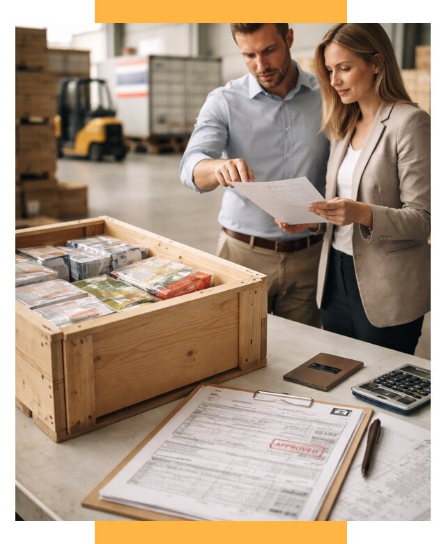 Доставка грузов из Таиланда в Россию от 35368 р. СетСервис-Шрп