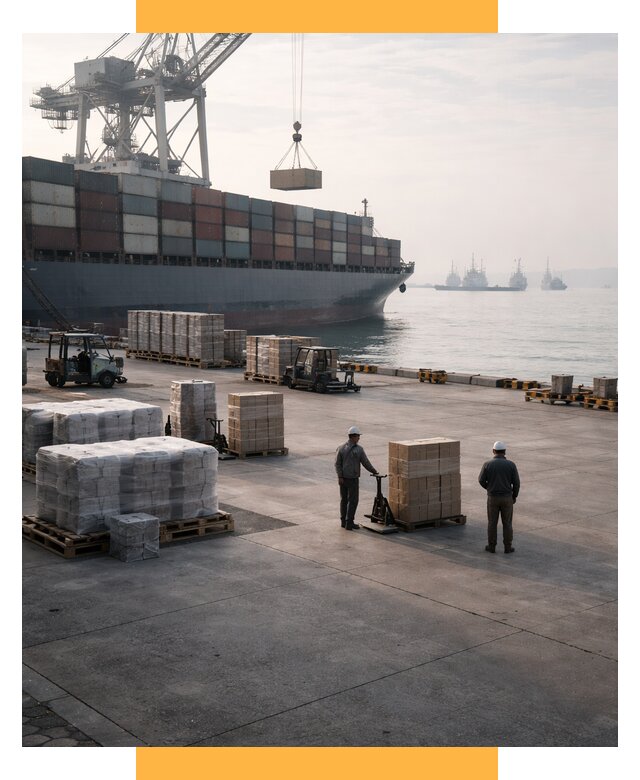 Морские перевозки из Таиланда от 85893 р. | СетСервис-Шрп