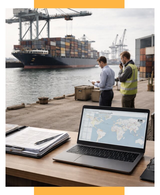 Морские перевозки из Малайзии от 85893 р. | СетСервис-Шрп