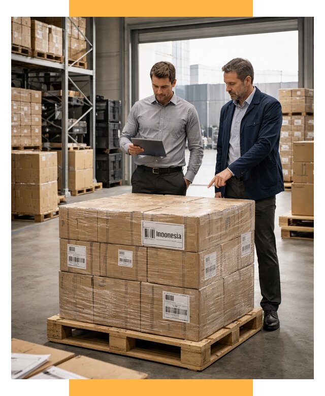 Доставка грузов из Индонезии в Россию от 85893 р., СетСервис-Шрп