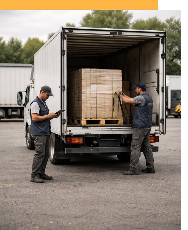 Автоперевозки из Армении автотранспортом от 95998 руб