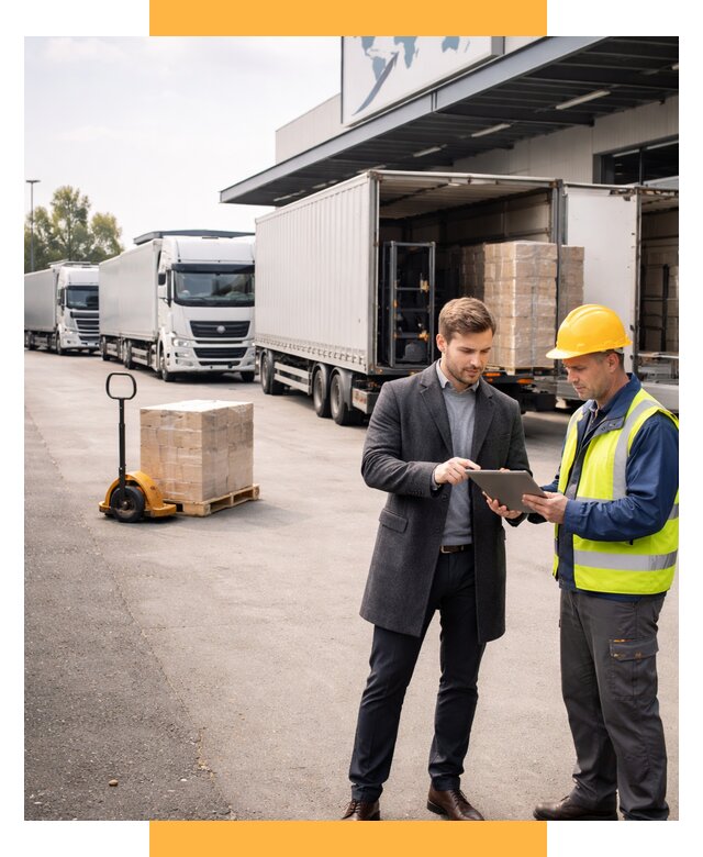 Автоперевозки из Грузии от 85893 р. - логистика СетСервис-Шрп