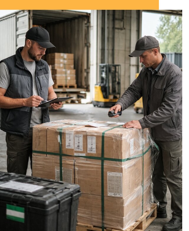 Доставка грузов из Узбекистана: международные перевозки от 45473