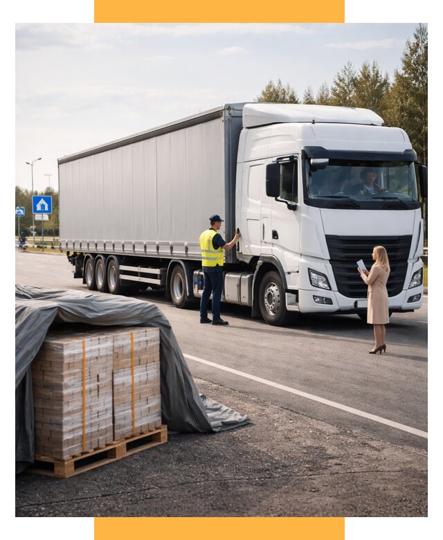 Автоперевозки из Узбекистана от 181890 р. — СетСервис-Шрп логистика