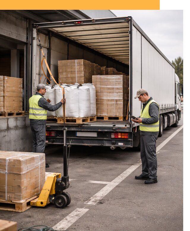 Автоперевозки из Узбекистана от 181890 руб/тонна, быстро и надежно