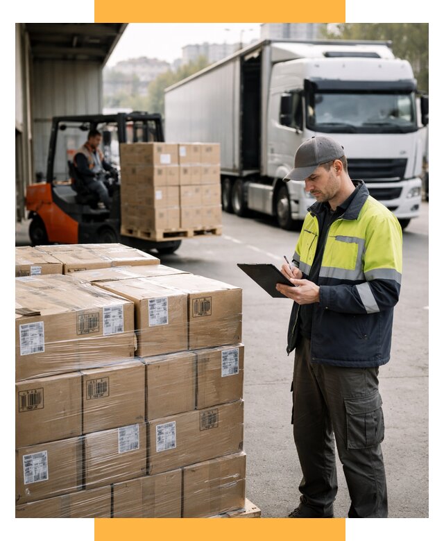 Доставка грузов из Киргизии в Россию от 15158 р. | СетСервис-Шрп