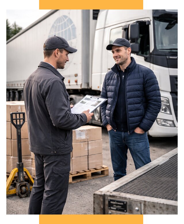 Автоперевозки грузов из Киргизии от 85893 р. — СетСервис-Шрп