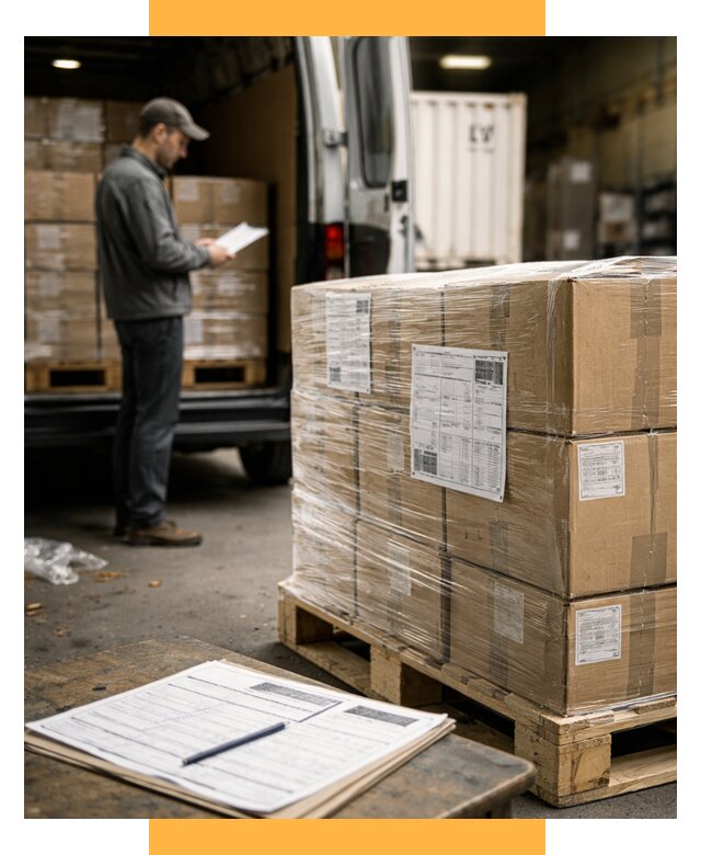 Доставка грузов в Латвию от 25263 р., логистика СетСервис-Шрп