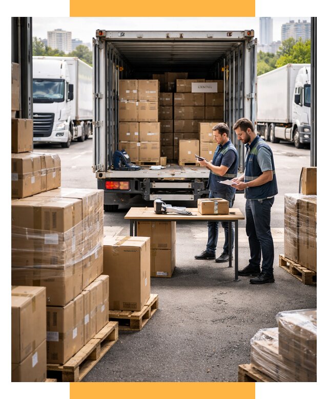 Доставка грузов из России в Армению от 35368 р. - СетСервис-Шрп