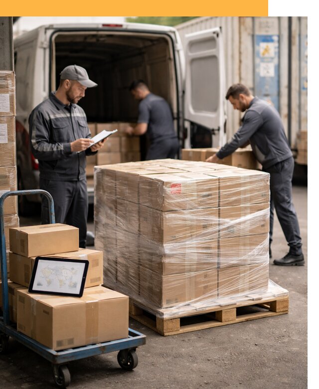 Доставка грузов в Армению: морские, авиа и авто от 35368