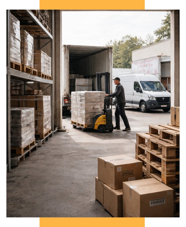 Доставка и перевозка грузов в Грузию от 25263 р., СетСервис-Шрп