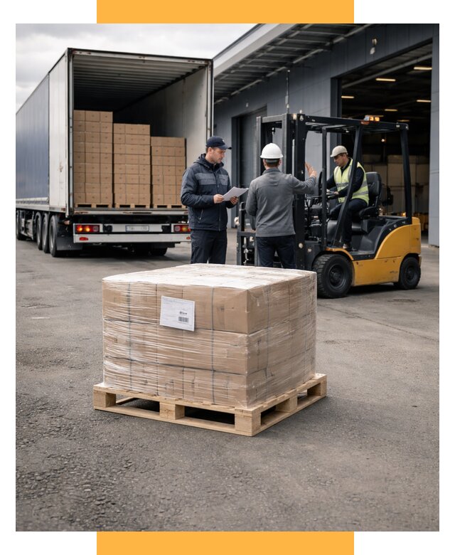 Доставка грузов в Азербайджан от 15158 р. | СетСервис-Шрп