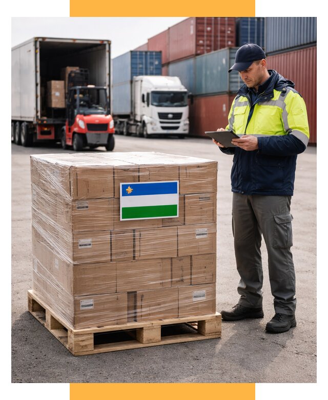 Доставка в Узбекистан от 25263 р., экспресс услуги СетСервис-Шрп