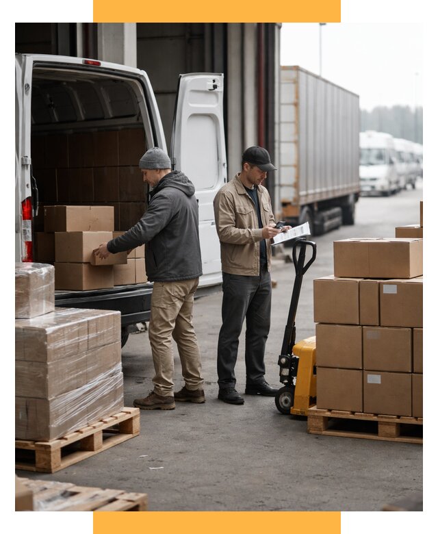 Доставка грузов в Киргизию от 15158 р. - логистика СетСервис-Шрп