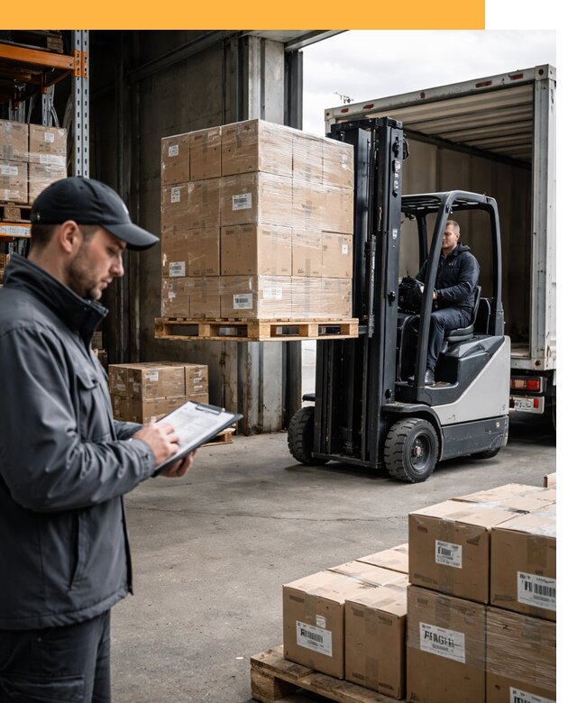 Доставка грузов в Беларусь от 12126 руб, морем, авто, авиа