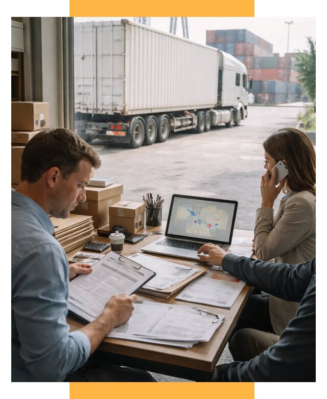 Доставка через Турцию: логистика и транзит от 6568 р. | СетСервис-Шрп