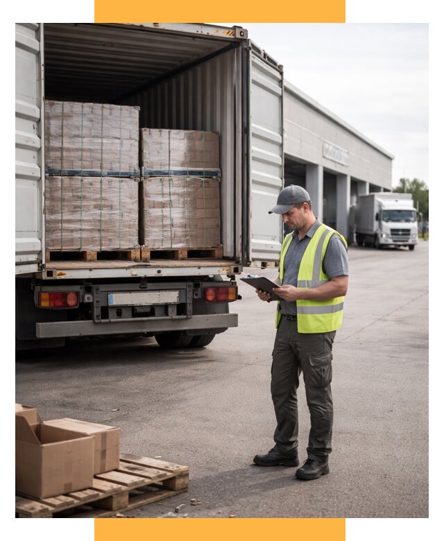 Доставка через Казахстан от 30315 р. | Транзит и логистикаСетСервис-Шрп