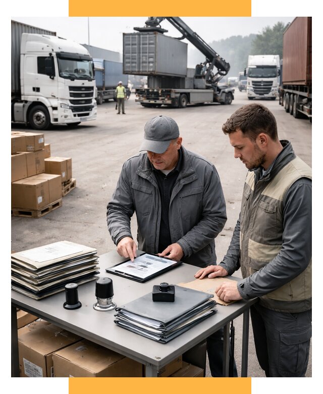 Доставка через Грузию, транзит и логистика от 25263 р. СетСервис-Шрп