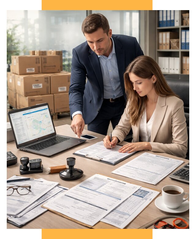 Таможенное оформление грузов из Турции от 12126 р. | СетСервис-Шрп