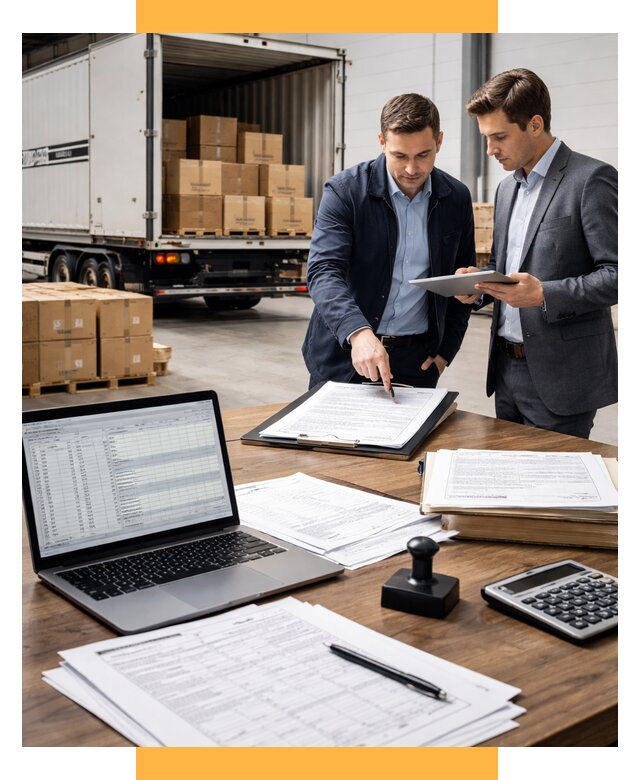 Таможенное оформление грузов из Армении от 8589 р. | СетСервис-Шрп