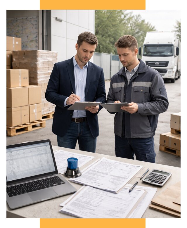 Таможенное оформление грузов из Грузии от 8589 р. СетСервис-Шрп