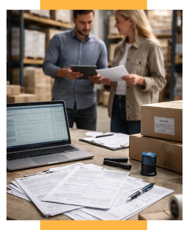 Растаможка грузов из Беларуси от 8084 р. — с СетСервис-Шрп