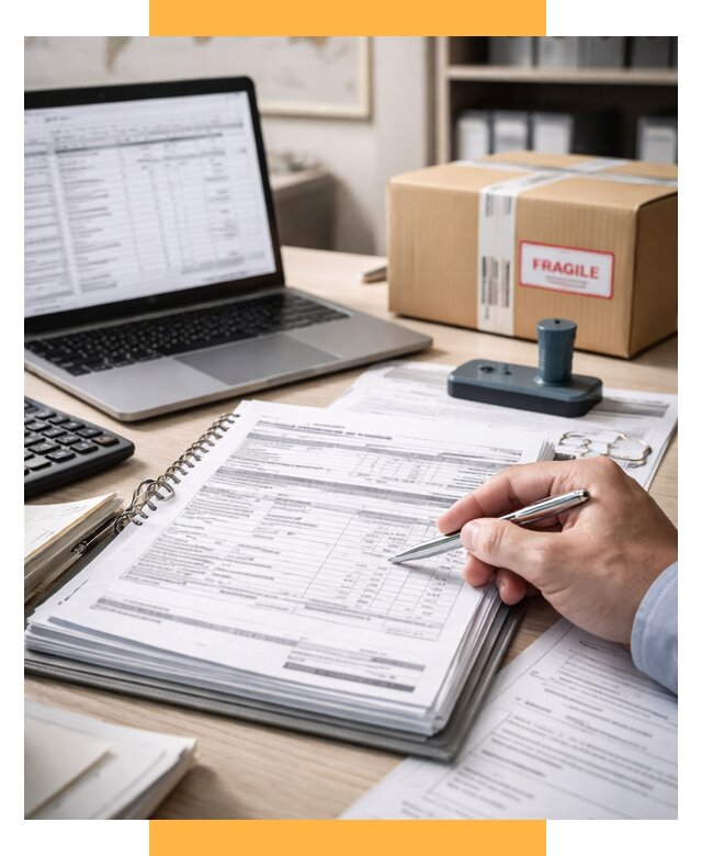 Определение таможенной стоимости, расчет от 3537 р. | СетСервис-Шрп