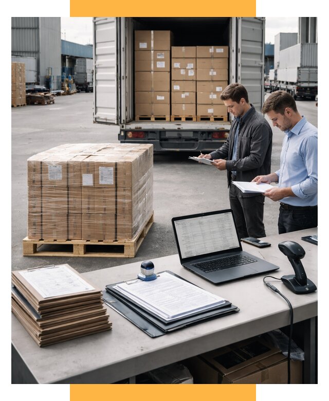 Таможенный транзит и сопровождение от 7579 р. | СетСервис-Шрп