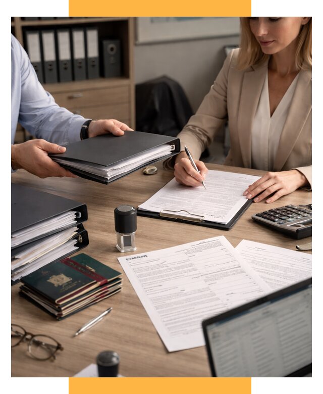 Разрешительная документация для импорта от 8084 р. | СетСервис-Шрп