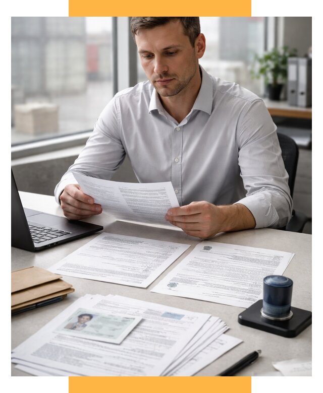 Оформление нотификации ФСБ под ключ от 4547 р. - СетСервис-Шрп